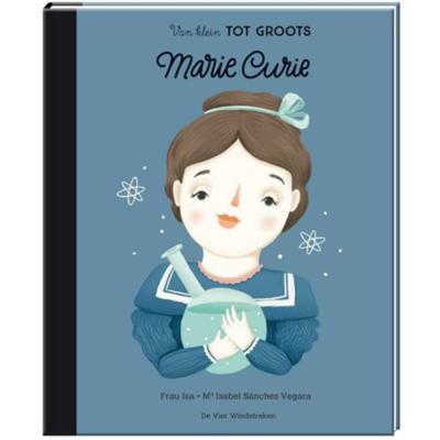 Marie Curie (Hardback)
