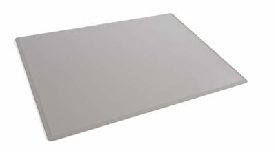 Durable 722210 722210 Bureau onderlegger Grijs (b x h) 530 mm x 400 mm