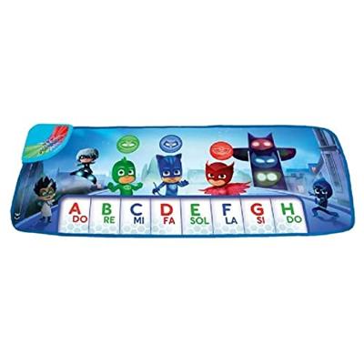 Elektronische piano PJ Masks 2872.0 Wandtapijt Blauw