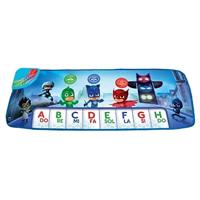 Elektronische piano PJ Masks 2872.0 Wandtapijt Blauw - thumbnail