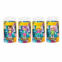 Playset Pinypon Top Girls 11 cm - thumbnail