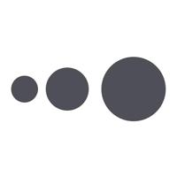 Paperfuel • figuurpons set cirkels 8-16-25mm 3stuks - thumbnail