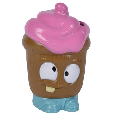 Simba slijmhoofd knijpfiguur Simba slijmhoofd knijpfiguur