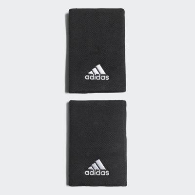 Adidas CF6278 polsband Badstofpolsband Zwart Adidas CF6278 polsband Badstofpolsband Zwart