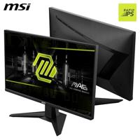 PC-gamerscherm - MSI - 25 inch - Full HD - 200 Hz - Rapid IPS-paneel - 0,5 ms - MAG255F E2 - thumbnail