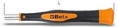 Beta 4-mm bithouder met handgreep 1256/30 - 012560097