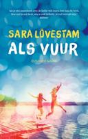 Als vuur - Sara Lövestam - ebook - thumbnail