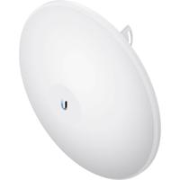 Ubiquiti Networks NanoBeam 5AC Gen 2 Netwerkbrug 450 Mbit/s Wit - thumbnail