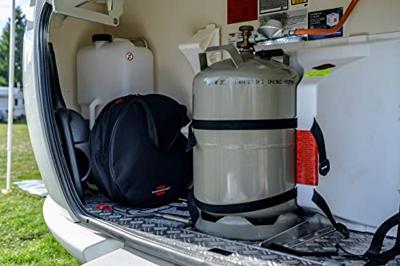 Brennenstuhl Transport- en opbergtas voor verlengkabels - 1510020