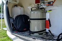 Brennenstuhl Transport- en opbergtas voor verlengkabels - 1510020 - thumbnail