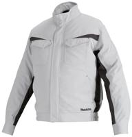 Makita dfj213zl - geventileerde werkjas l - zonder accu's, lader - thumbnail