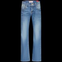 Vingino winter jeans broek jongens - old vintage blauw - Bruno - regular fit - thumbnail