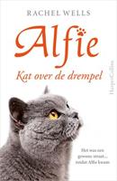 Kat over de drempel - Rachel Wells - ebook - thumbnail