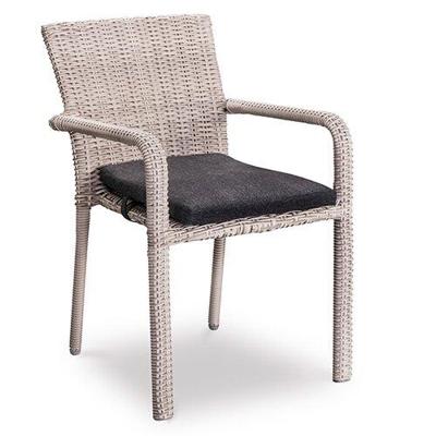 Paso Stapelstoel Off white OWN - Own