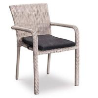 Paso Stapelstoel Off white OWN - Own - thumbnail