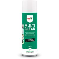 TEC7 MULTICLEAN universele reiniger - 500ml aerosol - thumbnail