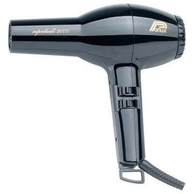 Parlux Hair Dryer Super Turbo 2000 Black 1St Parlux Hair Dryer Super Turbo 2000 Black 1St