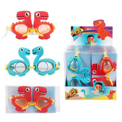 Toi-Toys Duikbril dinosaurus