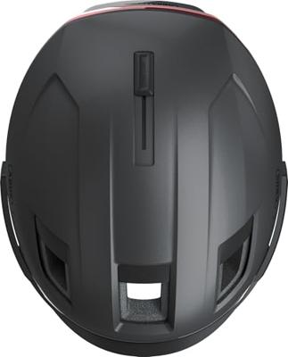 Abus smart helm hyp-e ace volcano titan l 57-61cm - thumbnail