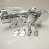 Scharnier Roca ai0001200r Toilet 2 Stuks - thumbnail