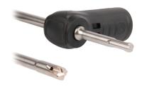 Makita Accessoires SDS stofvrij boor 12X325mm - B-64381 - thumbnail