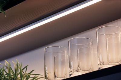 Paulmann 70518 70518 Profieldiffusor Kabellengte: 2 m Aluminium Piece 1 stuk(s) Paulmann 70518 70518 Profieldiffusor Kabellengte: 2 m Aluminium Piece 1 stuk(s)