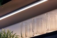 Paulmann 70518 Profieldiffusor Aluminium 1 stuk(s) - thumbnail
