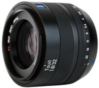 Zeiss Touit 32mm F/1.8 voor Fujifilm X-mount - thumbnail