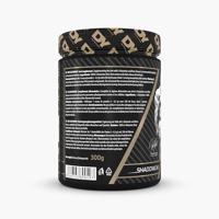 Dorian Yates - The Glutamine - thumbnail