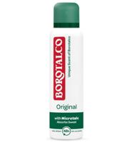 Borotalco Deodorant Original Spray - thumbnail
