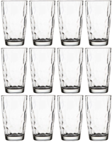 Bormioli Rocco Longdrinkglazen Diamond - 470 ml - 12 stuks - thumbnail