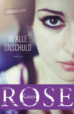 In alle onschuld - Karen Rose - ebook