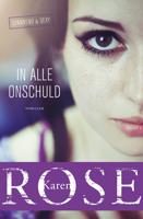 In alle onschuld - Karen Rose - ebook - thumbnail