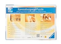 Ravensburger puzzel Wandeling door Parijs - 500 stukjes - thumbnail