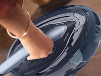 Philips PSG7130/20 PerfectCare 7000 Series Stoomgenerator Donkerblauw - thumbnail