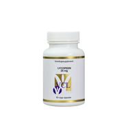 Vital Cell Life Lycopeen 25mg Vega Capsules - thumbnail