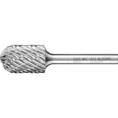 PFERD TOOLS 21001014 Freesstift Lengte 65 mm Afmeting, Ø 16 mm Werklengte 25 mm Schachtdiameter 6 mm PFERD TOOLS 21001014 Freesstift Lengte 65 mm Afmeting, Ø 16 mm Werklengte 25 mm Schachtdiameter 6 mm