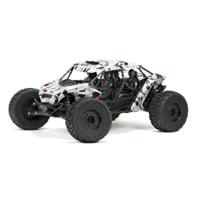 Arrma Fireteam 1/7 6S BLX RTR - Wit - thumbnail