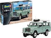 Revell 07047 7047 Auto (bouwpakket) 1:24 - thumbnail
