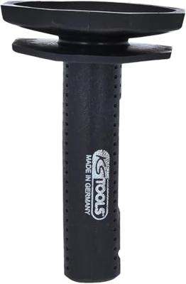 KS Tools Veiligheidshandgreep voor beitel, beitel 26 x 7 mm 1622129