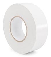 Showtec Gaffa tape 50mm 50m wit - thumbnail