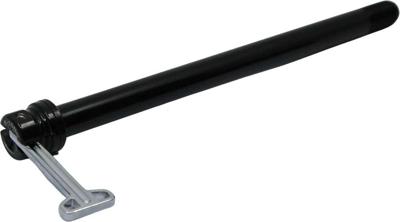 Moquai Front Wheel Thru Axle incl. Lever