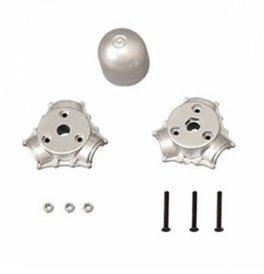 FMS - 1700Mm F7F Tigercat Spinner (2Pc) (FMSRB112)
