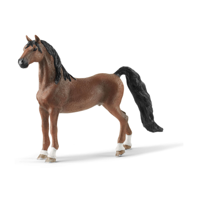 Schleich Saddlebred Ruin