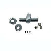 Douchemengkraan BWS Karsten Force Chroom - thumbnail