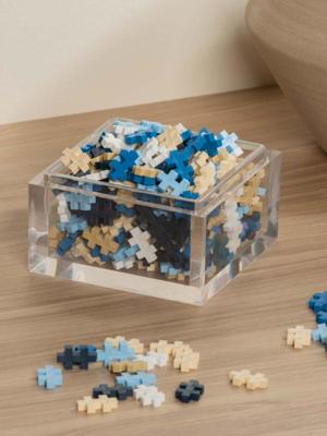 Plus Plus Inspired hokusai plus-plus: 350 stuks (4278)