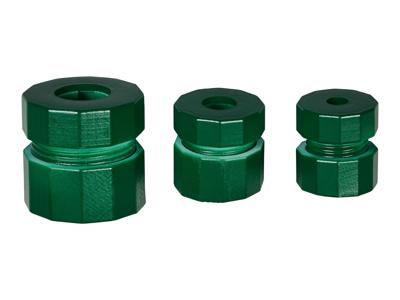 PARKSIDE Bits, bithouder, bitadapter of diepte-aanslagset (Diepte-aanslagset)