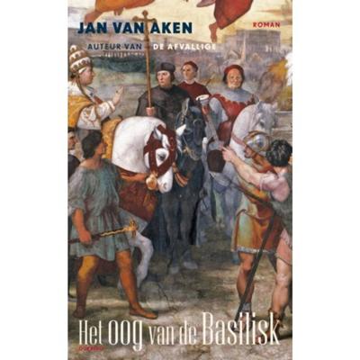 Het oog van de Basilisk