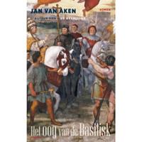 Het oog van de Basilisk - thumbnail