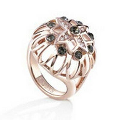 Dames ring Guess UBR61012-52 52